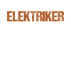 Jeg er elektriker - ta med øl og ta av