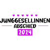 Bachelorette Party 2024