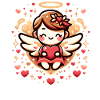 Angel of Love