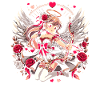 Angel of Love