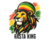 Jamaica Rasta Lion