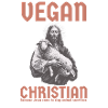 Vegan christian