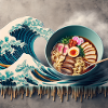 My Ramen Bowl