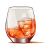 Spritz Cocktail