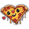 Pizza Lover