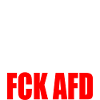Liberté Égalité fck afd
