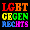 Lgbt gegen rechts