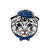 Mon Chat est mon Valentin