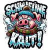 Pork cold