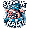 Pork cold