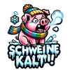 Pork cold