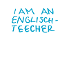 Self-irony as a teacher