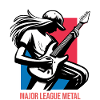 Major League Metal