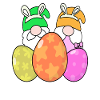 Easter Eggs Easter