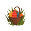 Hunts Season Easter Easter Eggs
