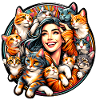 Puurfect Love Cat Loving