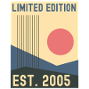 Millésime 2005