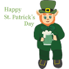 Happy St. Patrick's Day