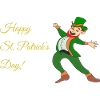 Happy St Patricks Day