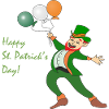 Happy St. Patrick's Day