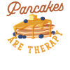 Pancake Lover Kids Pancakes Are