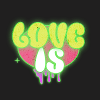Love BLACK
