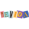 Nevada Lösegeldbriefe