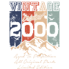 Millésime 2000 légendaire