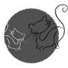 Cats Grey