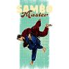 Sambo Autodéfense Lutte Arts martiaux