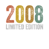 Millésime 2008 Édition Limitée Anniversaire