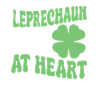 Leprechaun Dad