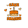 Cake Smasher
