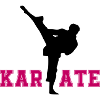karaté