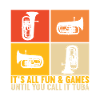 Euphonium Euphonium Player