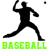 baseball