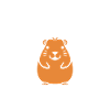 Humour Capybara