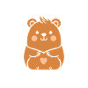 Humour Capybara