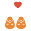 Humour Capybara