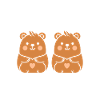 Humour Capybara