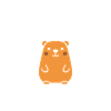 Humour Capybara