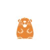 Humour Capybara