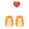 Humour Capybara