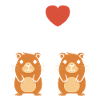 Humour Capybara