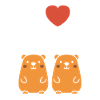 Humour Capybara