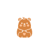 Humour Capybara