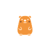 Humour Capybara