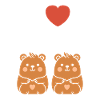 Humour Capybara
