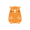 Humour Capybara