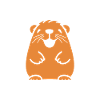 Humour Capybara